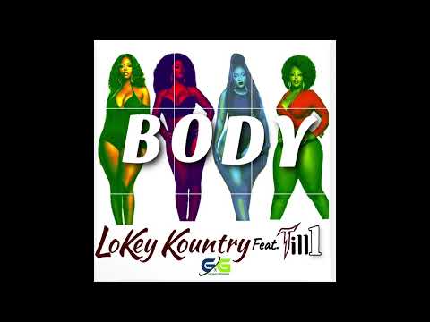 Body feat. TILL1 (Official Audio)