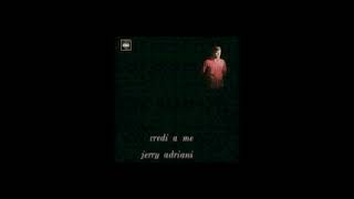 Watch Jerry Adriani La Mia Storia Tra Le Dita video