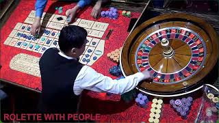 🔴Live Roulette|🚨Fun Session:Discover $0 to $17,900🔥in Las Vegas🎰Big Wins 💲Biggest Session✅09/09/2023