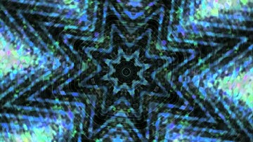 Parallax Abstract Animation [HD]