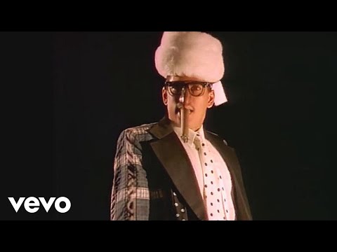 Digital Underground - The Humpty Dance (Official Music Video) [HD]