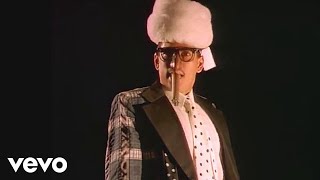 Digital Underground - The Humpty Dance  [HD] Resimi