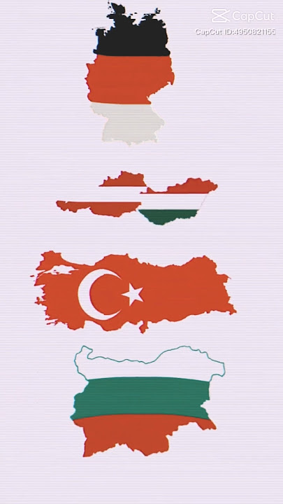 The Central Powers#ww1 #history