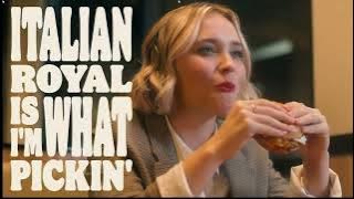 Whopper whopper whopper whopper but I made EARRAPE.