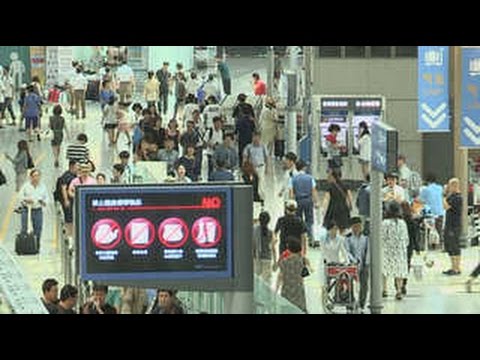 인천공항 15년 만에 누적여객 5억 돌파