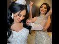 شاهد اجمل زلغوطة عاروس في عرسها