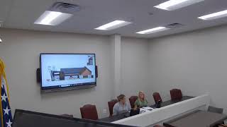 City of Gluckstadt Architectural Review Committee 5/19/2026