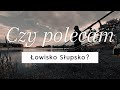 Słupsko PZW. Nowe łowisko - pierwsze doświadczenia i smutne zaskoczenia w wędkarstwie method feeder