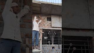 how remove building slab sharting
