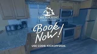 LDP Houseboat Rentals