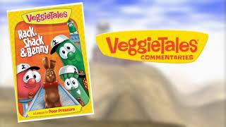 Healthy VeggieTales: Rack, Shack and Benny (Audio Commentary) Garden Guide