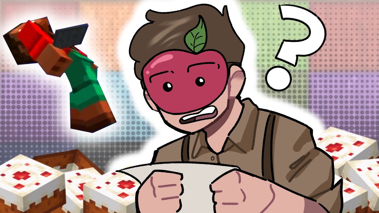 That one time we tried playing BINGO? - YouTube