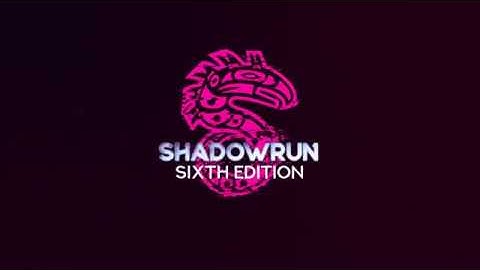 SHADOWRUN 6TH EDITION : Breaking the News!