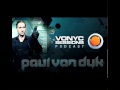 Paul van Dyk's VONYC Sessions Podcast #72