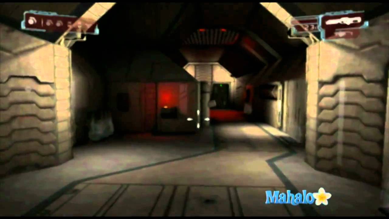 Conduit 2 Walkthrough Siberia Part 1 YouTube conduit-2-walkthrough-siberia-part-1-youtube