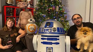 Favorite Christmas Ornaments 2019: Star Wars, Harry Potter & More