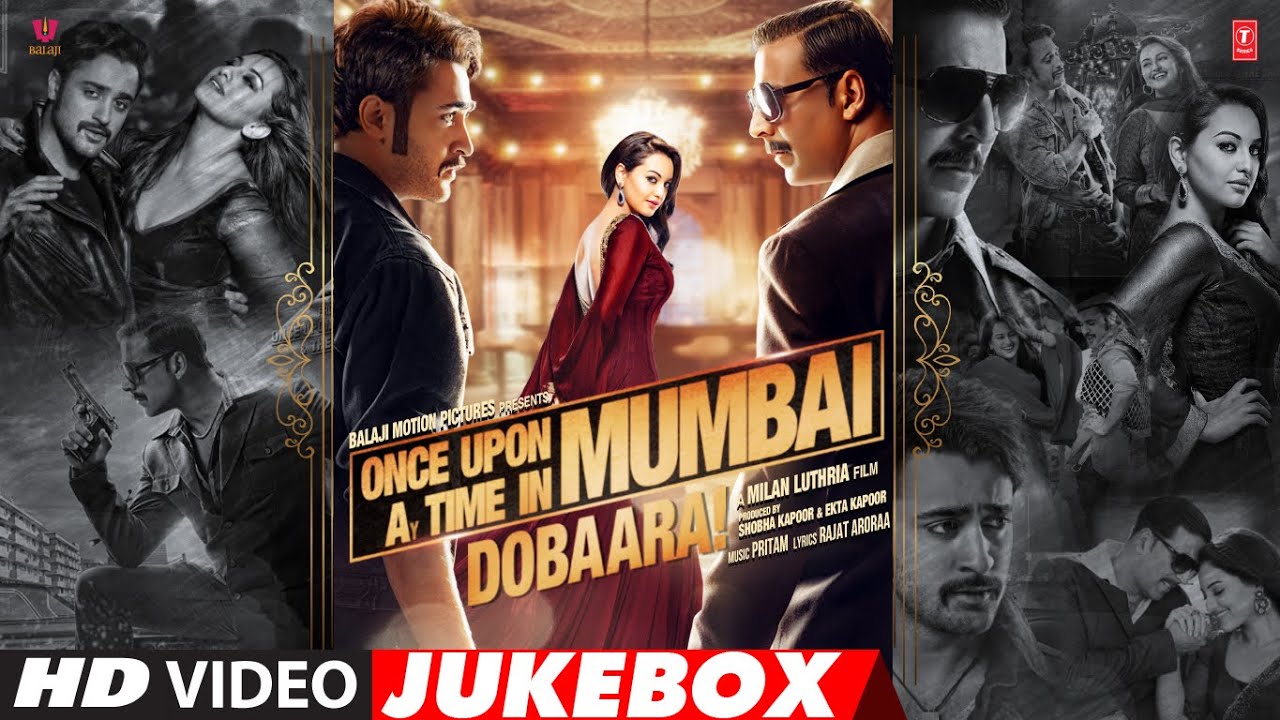 once-upon-a-time-in-mumbaai-dobaara-full-songs-video-jukebox-akshay