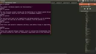 Reading out text from an image using opencv+Pytesseract