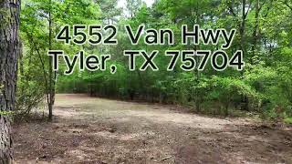 4552 Van Hwy Tyler TX 75704 Heather Hill 53 99ACRES