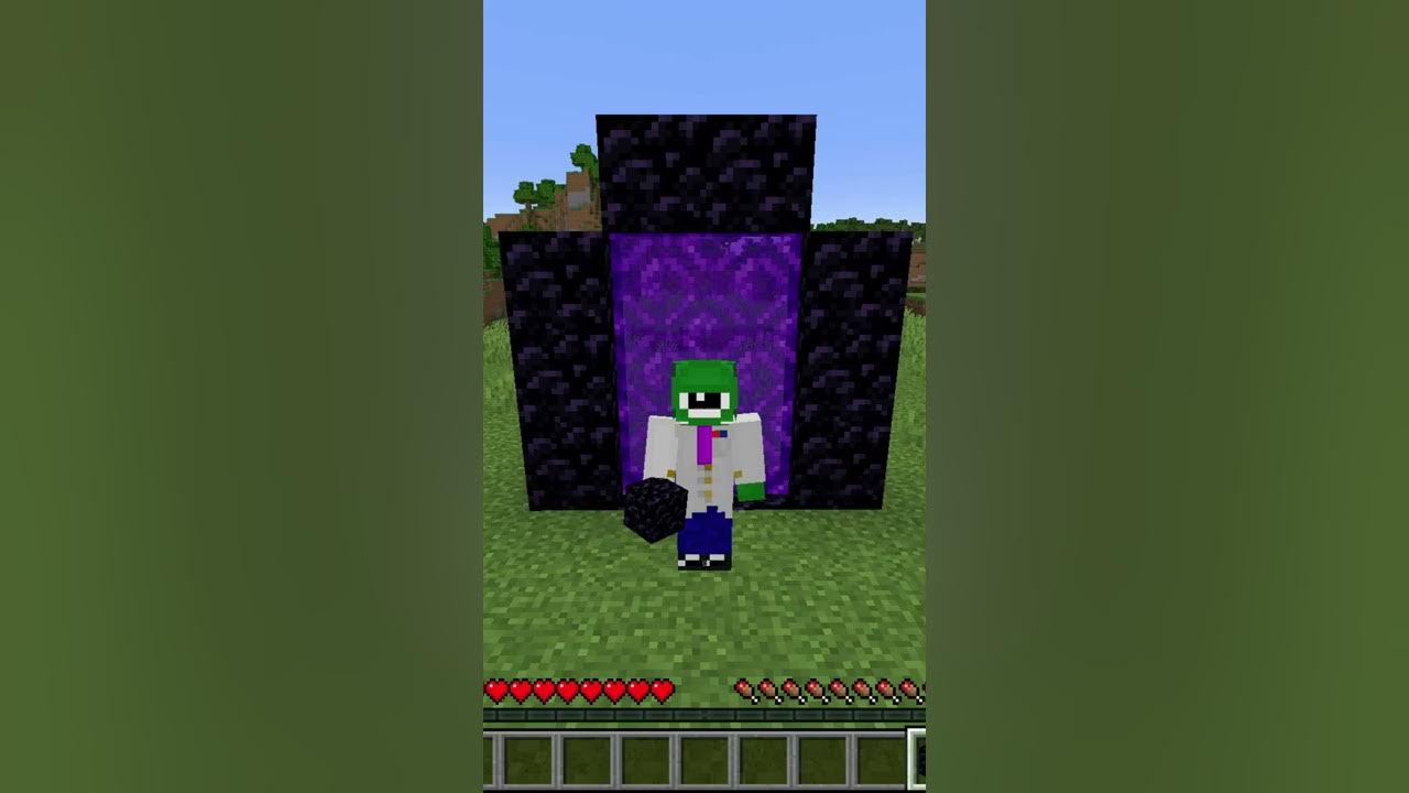 How to Build an Inescapable Prison in Minecraft