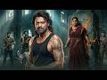 Prabhas & Anushka Shetty Full Movie in Hindi | The Revenge | Latest South Indian Action Movie 2026