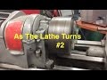 As The Lathe Turns   South Bend Heavy 10 Restoration - Part 2