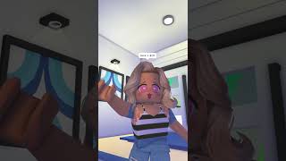 Youngest Sibling Gets Caught In 4K