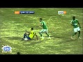 جميع أهداف مباراة الأهلي و التعاون 1 2 دوري زين
