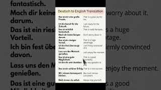 Learn German! Here are 12 basic phrases for beginner and traveler #GermanForBeginners #DeutschLernen
