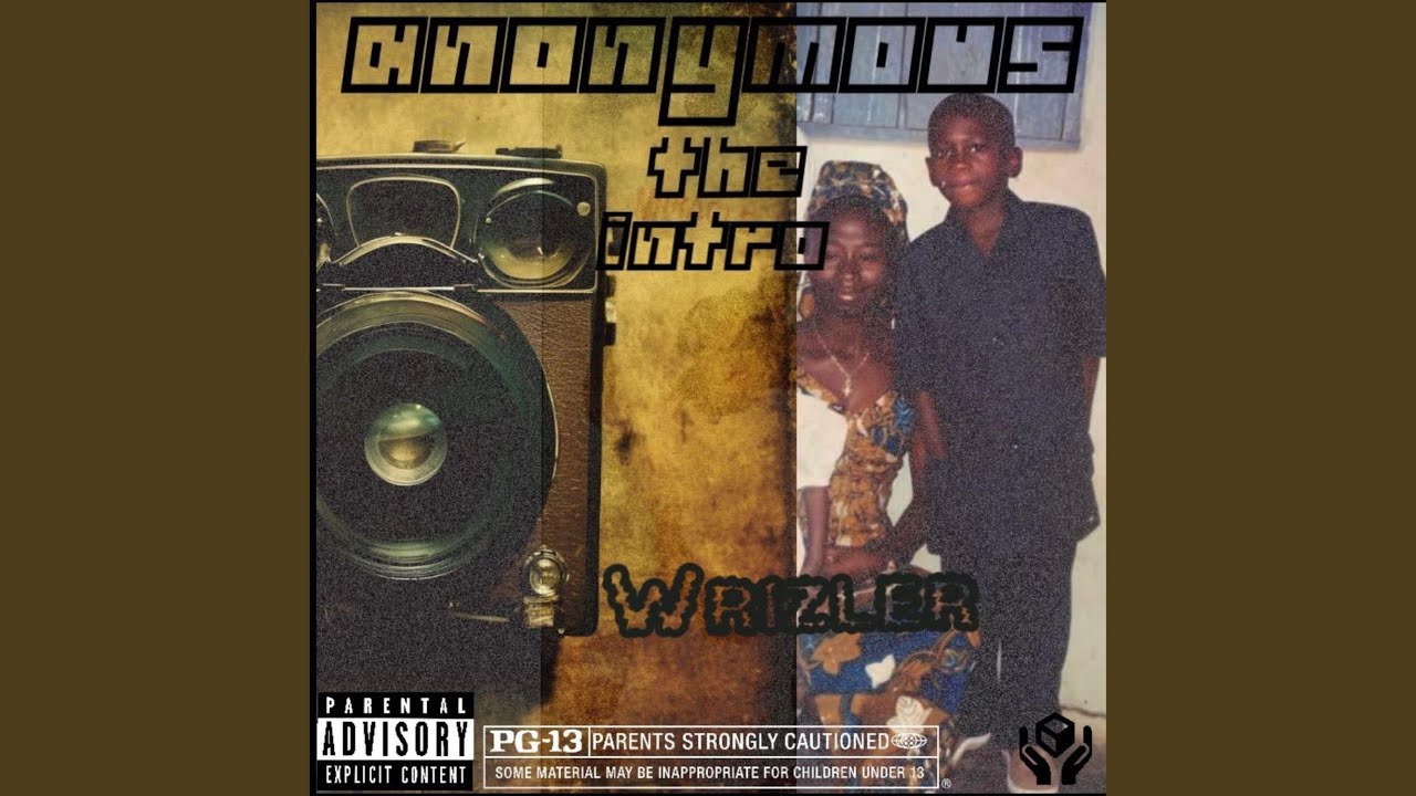 Sleduj Anonymous The Intro na YouTube