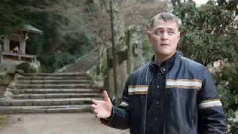 Out and About- Episode 4