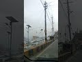 Badal ko barasne de #nature #youtube