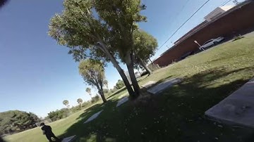 Reverse knife edge 🔪 🧈