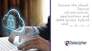 Next Gen Security Solutions Training - Datacipher