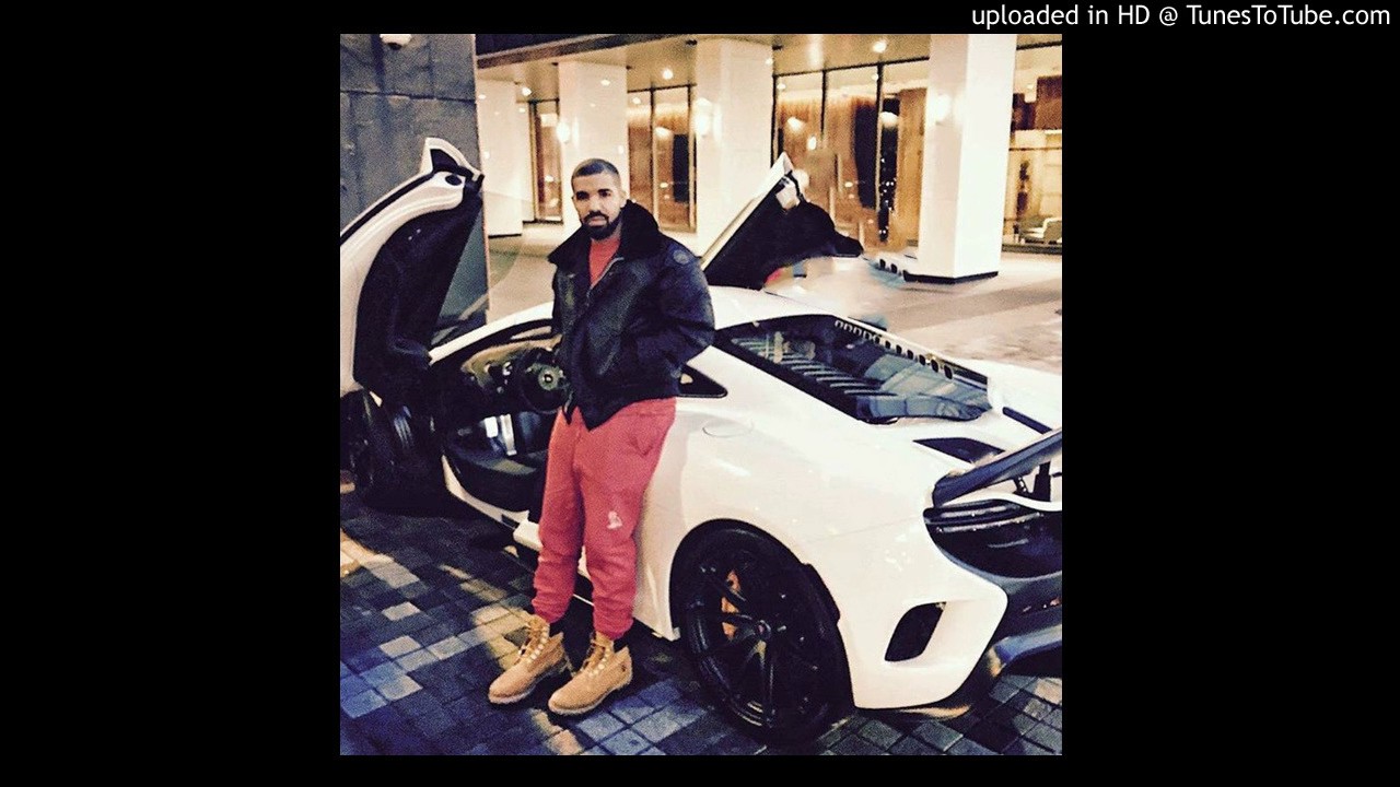 Drake Do Not Disturb Instrumental