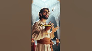 The Fig Tree Curse: Jesus’ Hidden Message to a Nation!
