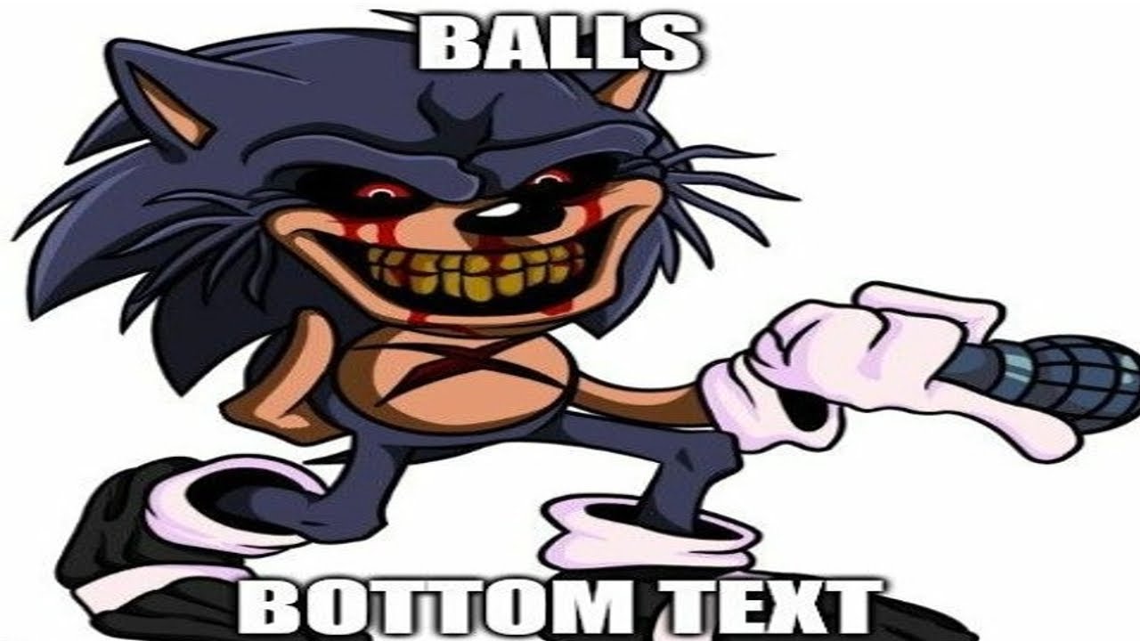 FNF Lord X balls Meme Charted YouTube