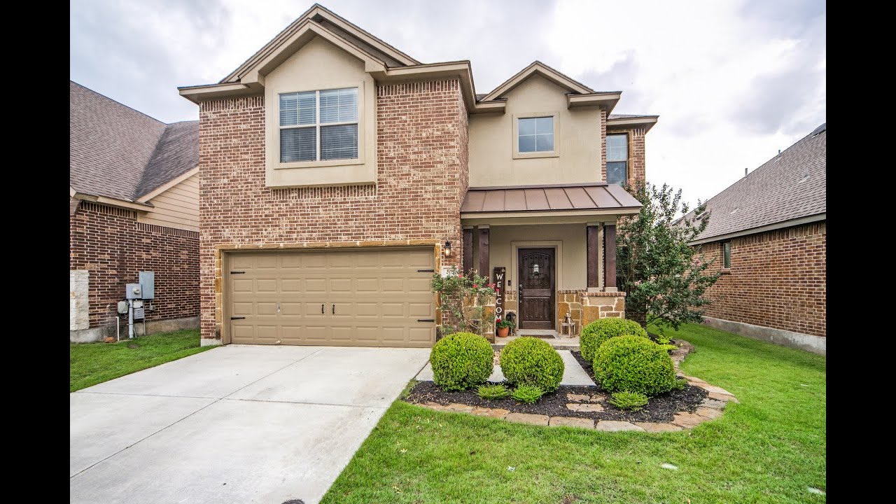 209 Derby Drive, Boerne, TX 78006  |  The Collins Real Estate Team, Keller Williams Boerne