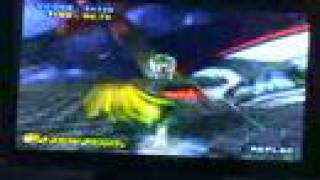 SMB2 - M2 - Swing Bridges Best Score
