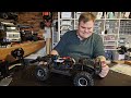Traxxas TRX-4 Nissan Pathfinder – Unboxing &amp; erster Eindruck