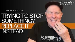 Celebrity Trying to Stop Something? Replace It Instead Wealth