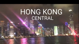 EXPLORE HONGKONG DI MALAM HARI || WISATA HONGKONG || KELILING HONGKONG