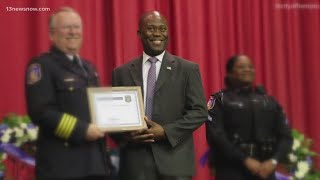 Community advocates outline priorities ahead of Hampton police chief's arrival