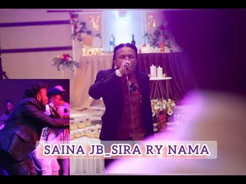 SAINA JB_SIRA RY NAMA