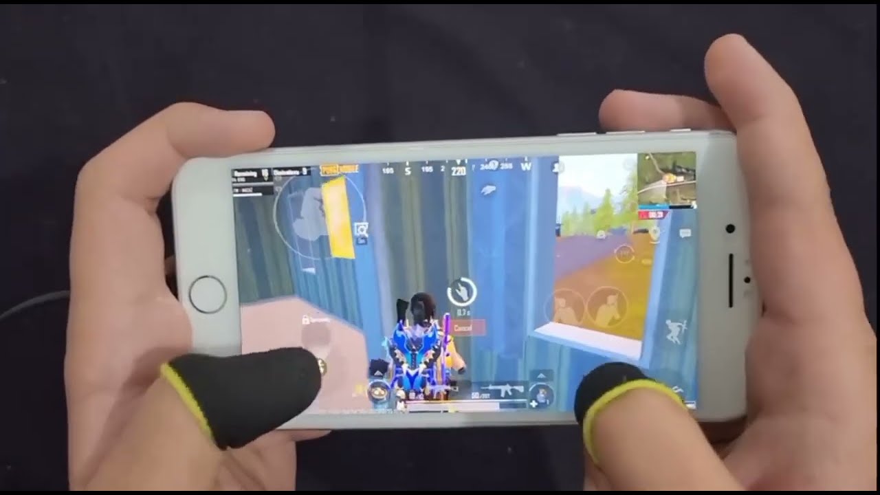 iPhone 8 PLUS 2025-YILDA QOTADIMI? 