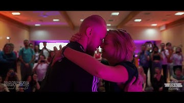 Dominik & Monika | Warsaw Zouk Festival 2022 | Brazilian Zouk