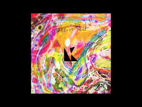 From Me To the World - 레이브릭스 (Laybricks)