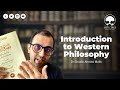 Introduction to western philosophy  course intro  dr shoaib ahmed malik  jamie turner