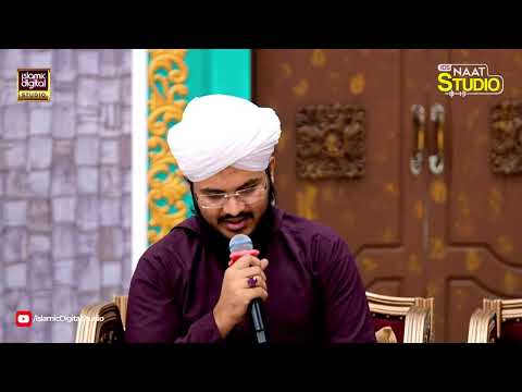 Beautiful Kalam | Bahar e Jaan Fiza Tum Ho | Syed Ahmed Shah Qadri