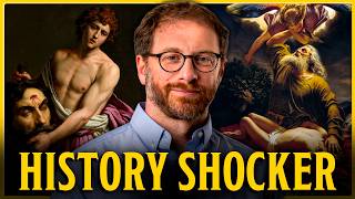 Abraham to David: What’s Actually Real? | Dr. Joel Baden